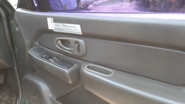 mitsubishi starda 4x4  ขาย168.000 บาท mega cab