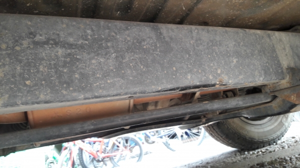 mitsubishi starda 4x4  ขาย168.000 บาท mega cab