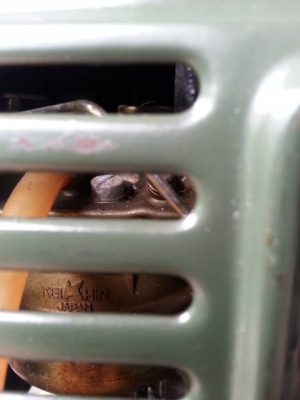 ปั่นไฟ HONDA EM300