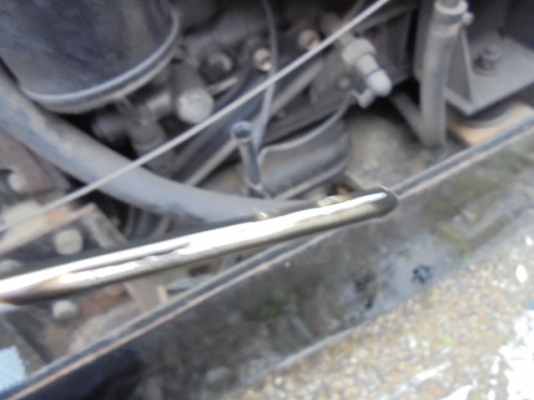 AICHI SP120 รถกระเช้า บูมลิฟต์ สูง 12 เมตร โทร. 080-6565422 (หนิง)