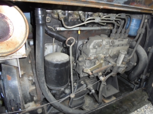 AICHI SP120 รถกระเช้า บูมลิฟต์ สูง 12 เมตร โทร. 080-6565422 (หนิง)