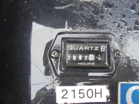 AICHI SP120 รถกระเช้า บูมลิฟต์ สูง 12 เมตร โทร. 080-6565422 (หนิง)