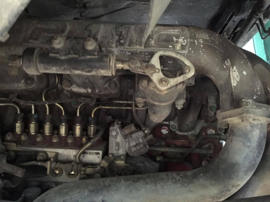 ขาย ฮีโน่ โปรเฟียร์ P11c td