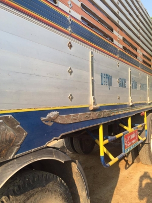 ขาย ฮีโน่ โปรเฟียร์ P11c td