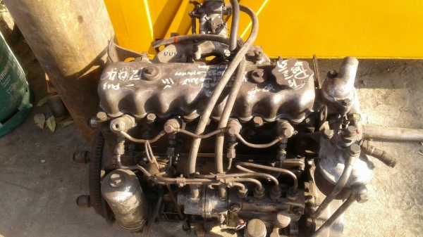 เครื่องนอก อีซูซุ Elf 221 20000