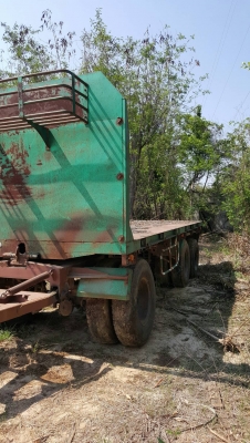 ขายรถพ่วง