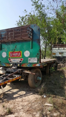 ขายรถพ่วง