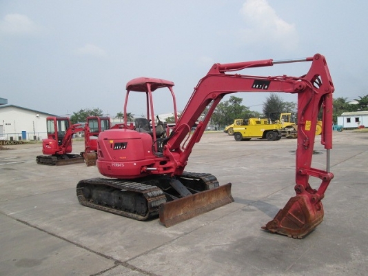 ขายรถขุดเล็ก KOBELCO SK40SR-2 มือสองนำเข้าจากญี่ปุ่นแท้ สภาพสวย พร้อมใช้งาน ขายรถขุดเล็ก KOBELCO SK40SR-2 มือสองนำเข้าจากญี่ปุ่นแท้ สภาพสวย พร้อมใช้งาน