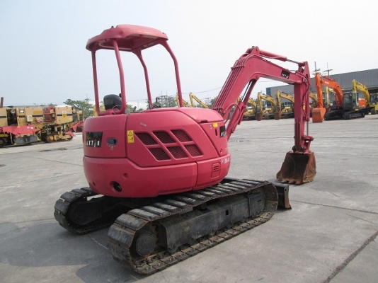 ขายรถขุดเล็ก KOBELCO SK40SR-2 มือสองนำเข้าจากญี่ปุ่นแท้ สภาพสวย พร้อมใช้งาน ขายรถขุดเล็ก KOBELCO SK40SR-2 มือสองนำเข้าจากญี่ปุ่นแท้ สภาพสวย พร้อมใช้งาน