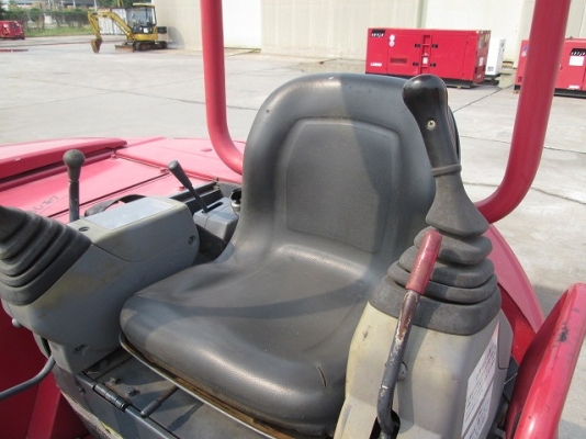 ขายรถขุดเล็ก KOBELCO SK40SR-2 มือสองนำเข้าจากญี่ปุ่นแท้ สภาพสวย พร้อมใช้งาน ขายรถขุดเล็ก KOBELCO SK40SR-2 มือสองนำเข้าจากญี่ปุ่นแท้ สภาพสวย พร้อมใช้งาน