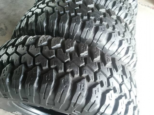 ยางMAXSIS 245/75/16 MT ยางMAXSIS 245/75/16 MT