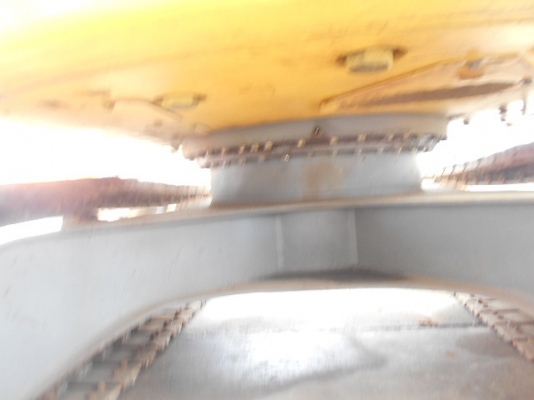 ขายรถขุด KOMATSU PC128US-2E1 มือสองนำเข้าจากญี่ปุ่นแท้ สภาพสวย พร้อมใช้งาน