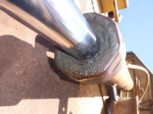 ขายรถดัน CAT D5H ขายรถดัน CAT D5H