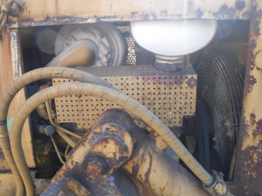 ขายรถดัน CAT D5H ขายรถดัน CAT D5H