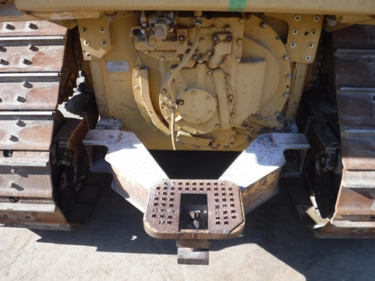 ขายรถดัน CAT D5H ขายรถดัน CAT D5H