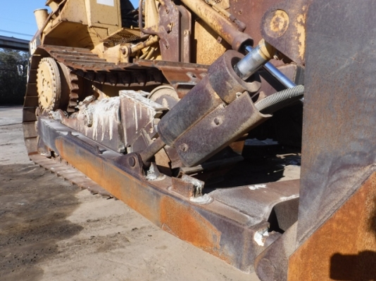 ขายรถดัน CAT D5H ขายรถดัน CAT D5H