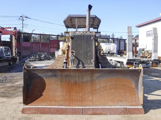 ขายรถดัน CAT D5H ขายรถดัน CAT D5H