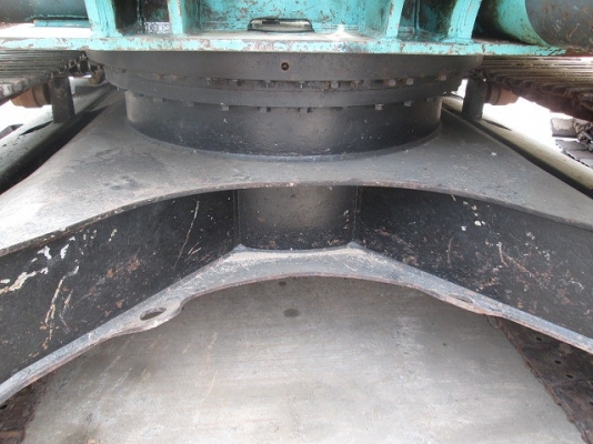 ขายรถขุด KOBELCO SK200-8 มือสองใช้งานที่ไทยแล้ว สภาพสวย พร้อมใช้งาน