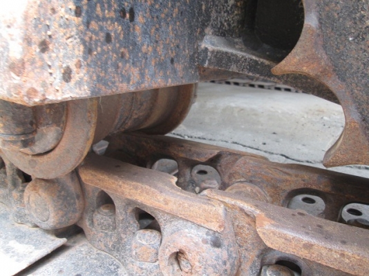 ขายรถขุด KOBELCO SK200-8 มือสองใช้งานที่ไทยแล้ว สภาพสวย พร้อมใช้งาน