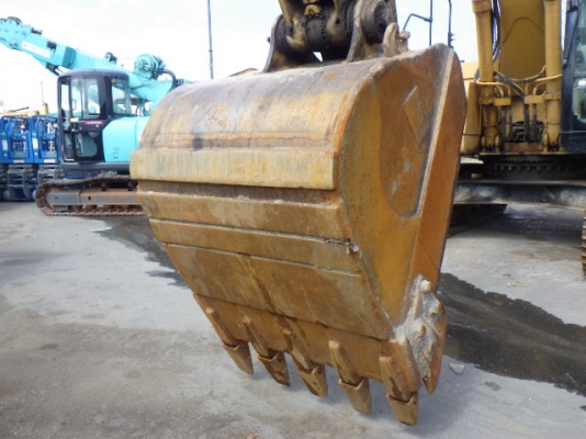 ขายรถแบคโฮ CAT 320C ขายรถแบคโฮ CAT 320C