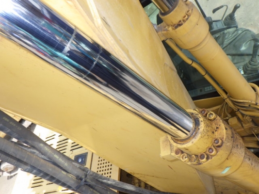 ขายรถแบคโฮ CAT 320C ขายรถแบคโฮ CAT 320C