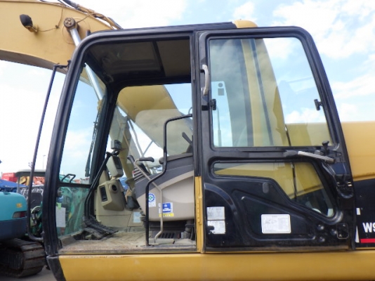 ขายรถแบคโฮ CAT 320C ขายรถแบคโฮ CAT 320C