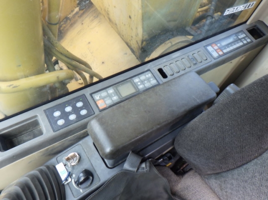 ขายรถแบคโฮ CAT 320C ขายรถแบคโฮ CAT 320C