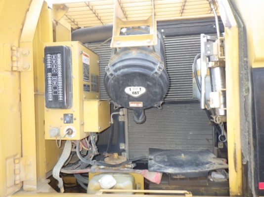 ขายรถแบคโฮ CAT 320C ขายรถแบคโฮ CAT 320C