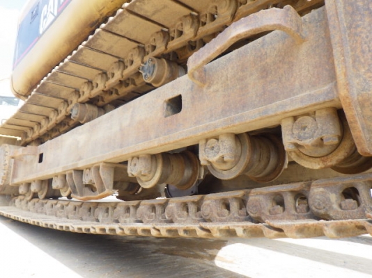 ขายรถแบคโฮ CAT 320C ขายรถแบคโฮ CAT 320C