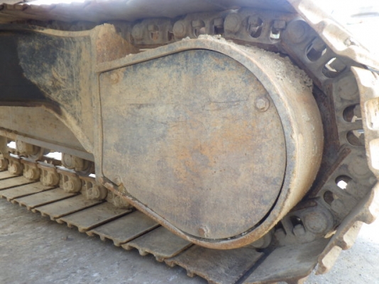 ขายรถแบคโฮ CAT 320C ขายรถแบคโฮ CAT 320C