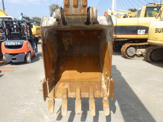 ขายรถแบคโฮ CAT 320C ขายรถแบคโฮ CAT 320C