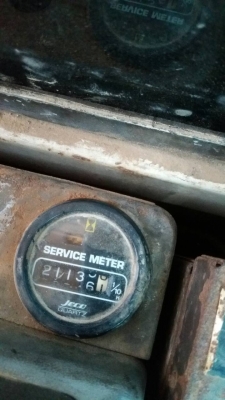 ขายแม็คโคร komatsu pc-200 รุ่น 5 ไฟฟ้า ขายแม็คโคร komatsu pc-200 รุ่น 5 ไฟฟ้า