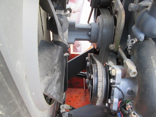 ขายรถบดสั่นสะเทือน 17 ตัน HAMM  3518 มือสองนำเข้า สภาพสวย พร้อมใช้งาน ยังไม่เคยใช้งานที่ไทย