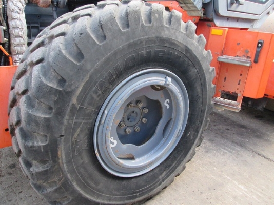 ขายรถบดสั่นสะเทือน 17 ตัน HAMM  3518 มือสองนำเข้า สภาพสวย พร้อมใช้งาน ยังไม่เคยใช้งานที่ไทย