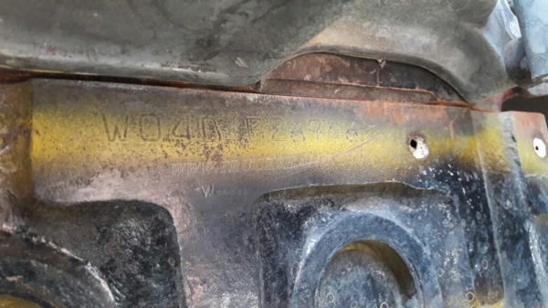 HINO 6 ล้อพื้นเรียบ fc2w 120 แรงม้า