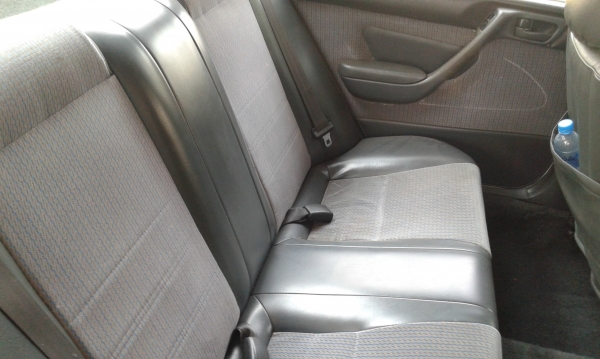 ขายรถเก๋งโตโยต้า โคโรน่า ปี93 ขายรถเก๋งโตโยต้า โคโรน่า ปี93