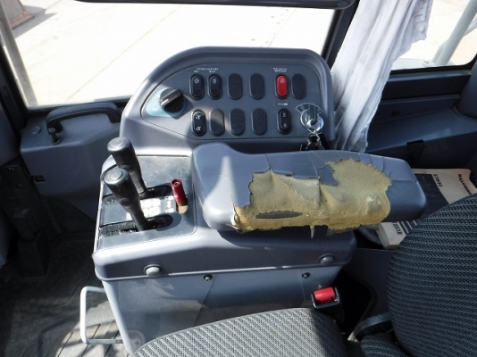 ขายรถตัก KOMATSU WA380-6 ขายรถตัก KOMATSU WA380-6