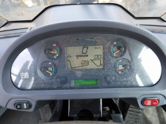 ขายรถตัก KOMATSU WA380-6 ขายรถตัก KOMATSU WA380-6