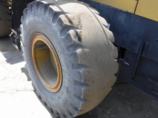 ขายรถตัก KOMATSU WA380-6 ขายรถตัก KOMATSU WA380-6