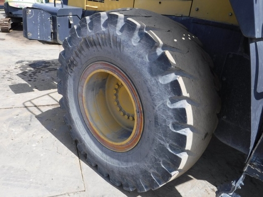 ขายรถตัก KOMATSU WA380-6 ขายรถตัก KOMATSU WA380-6