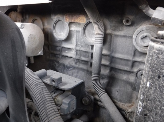 ขายรถตัก KOMATSU WA380-6 ขายรถตัก KOMATSU WA380-6