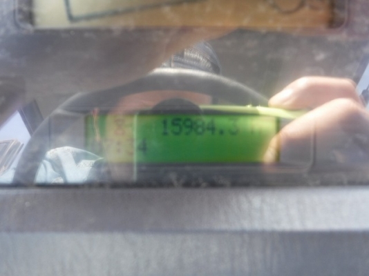 ขายรถตัก KOMATSU WA380-6 ขายรถตัก KOMATSU WA380-6