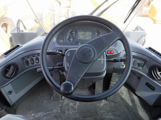 ขายรถตัก KOMATSU WA380-6 ขายรถตัก KOMATSU WA380-6