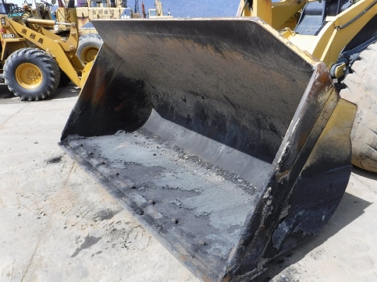 ขายรถตัก KOMATSU WA380-6 ขายรถตัก KOMATSU WA380-6