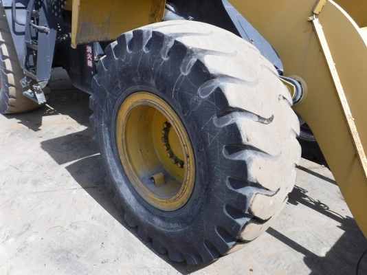 ขายรถตัก KOMATSU WA380-6 ขายรถตัก KOMATSU WA380-6