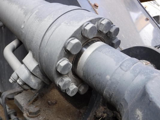 ขายรถตัก KOMATSU WA380-6 ขายรถตัก KOMATSU WA380-6