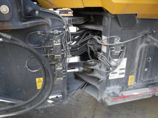 ขายรถตัก KOMATSU WA380-6 ขายรถตัก KOMATSU WA380-6