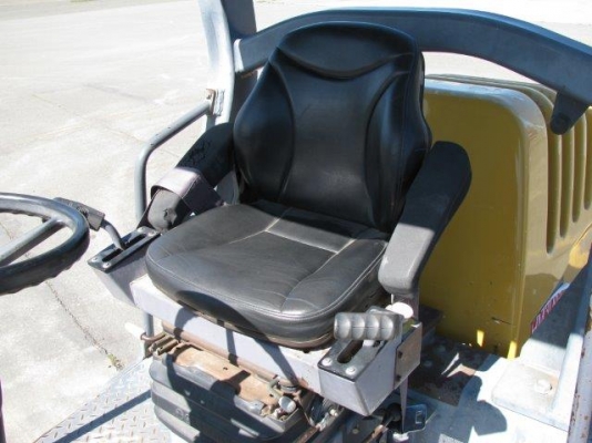 รถบด HAMM 3412 : 127Hp : 95kw (USA) โทร. 080-6565422 (หนิง)