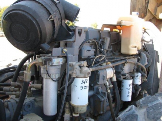 รถบด HAMM 3412 : 127Hp : 95kw (USA) โทร. 080-6565422 (หนิง)