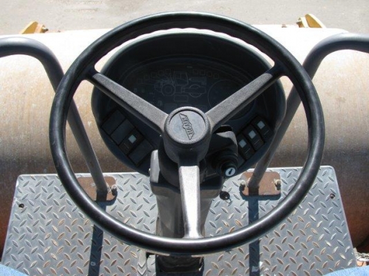 รถบด HAMM 3412 : 127Hp : 95kw (USA) โทร. 080-6565422 (หนิง)